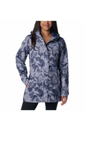Columbia moteriška lietaus striukė Splash A Little II Jacket