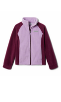 Columbia flisinis džemperis Benton Springs™ Fleece Jacket