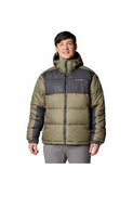 Columbia žiemos striukė vyrams Pike Lake™ II Hooded Jacket