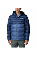 Columbia žiemos striukė vyrams Buck Butte™ Insulated Hooded Jacket
