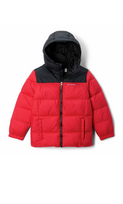 Columbia žiemos striukė Puffect™ II Hooded Jacket
