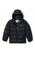 Columbia žiemos striukė Pike Lake™ II Hooded Jacket
