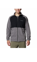Columbia vyriškas flisinis džemperis Sage Peak™ Full Zip Fleece