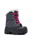 Columbia Sniego batai YOUTH ROPE TOW III
