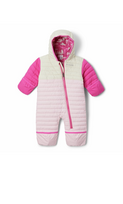 Columbia Powder Lite™ II Reversible Insulated Bunting dvipusis kombinezonas