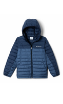 Columbia pavasario / rudens striukė Silver Falls™ Hooded Jacket