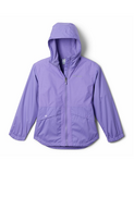 Columbia neperšlampama striukė Rainy Trails™ III Fleece Lined Jacket (XXS-L)