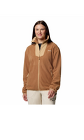 Columbia moteriškas flisinis džemperis Sequoia Grove™ Full Zip Fleece