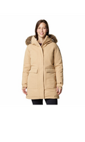 Columbia moteriška striukė Little Si Insulated Parka