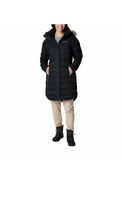 Columbia moteriška pūkinė striukė Belle Isle™ Down Jacket