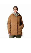 Columbia moteriška striukė Alameda Ridge™ Insulated Parka