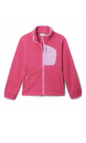 Columbia flisinis džemperis FAST TREK III Fleece Full Zip