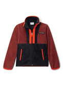 Columbia flisinis džemperis Back Bowl™ Full Zip Fleece Jacket