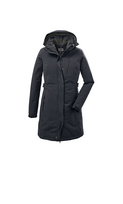 Killtec striukė moterims KOW 165 Parka