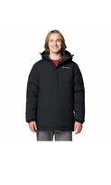Columbia vyriška pūkinė striukė Aldercrest™ II Down Parka