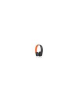 Microlab T-2 Wireless Headset with Phone Function/ Black/Orange / 3 Input Modes - 3.5mm, USB, Bluetooth 4.0/ Rechargeable Batter