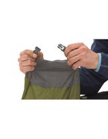 Robens Tent Voyager Versa 4 4 person(s), Green