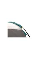 Easy Camp Tent Palmdale 400 4 person(s), Grey/Green