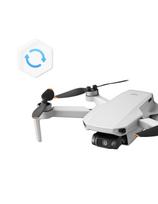 DJI Mavic Mini 4K Care Refresh draudimas ( 2 metų planas )