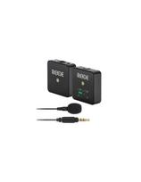 Rode WIRELESS GO + LAVALIER GO Rinkinys