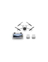 Drone DJI Mini 3 Fly More Combo DJI RC-N + 2x128Gb
