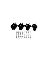 SOLAR PANEL MOUNTING FEET/5006101004 ECOFLOW
