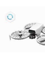 Drono draudimas DJI Care Refresh 1-Year Plan (DJI Flip)