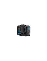 GOPRO MACRO LENS MOD HERO13 BLACK
