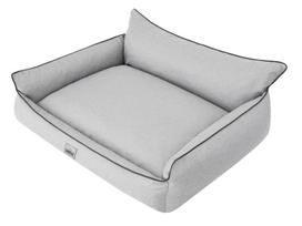 Hobbydog guolis Joker Ekolen Light Grey XXL, 106x80 cm