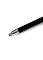 PORT CONNECT | Universal Stylus 40 cm with cable | Black