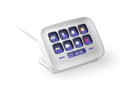 Elgato Stream Deck Neo | White