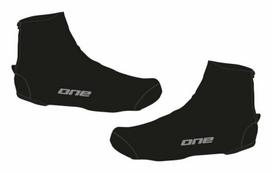 Sportbačių užvalkalai Rock Machine Overshoes Warmers, juodi, 43-44