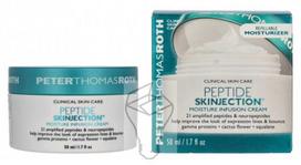 Pt Roth Peter Thomas Roth Peptide Skinjection Moisture Infusion Kreminis veido kremas, 50 ml