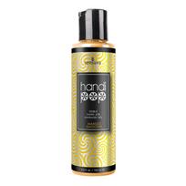 Sensuva Handi Pop Mango Smoothie, 125 ml Mangų glotnučio skonio masažo gelis peniui