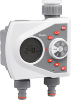 Bradas LAISTYMO VALDIKLIS elektroninis 2 padėčių WL-3134