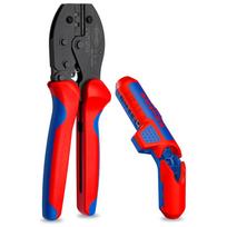 Replių komplektas Knipex 003131V01SB; 2 vnt.