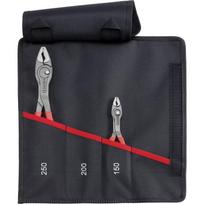 Replių komplektas Knipex 001961V02; 2 vnt.