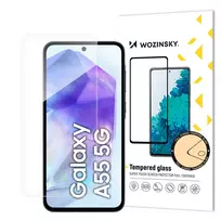 Wozinsky Apsauginis stiklas for Samsung Galaxy A55