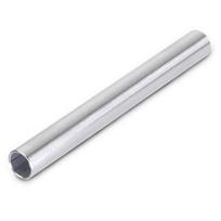 Profilis GN 480.1-D12-100-NI-LS – nerūdijantis plienas