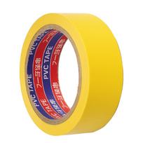 Izoliacinė juosta 16 mm x 10 m - juoda - PVC apsauginė juosta