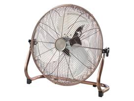 Grindų ventiliatorius 18"/45 cm 200 W varinis cirkuliacinis