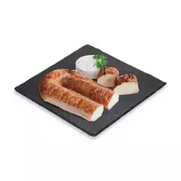 Kepti bulvių vėdarai