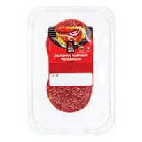 Jautienos burgerių paplotėliai GRILL PARTY, 220 g