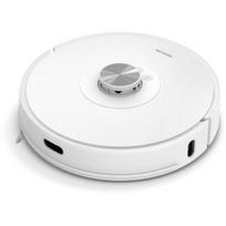 Dulkių siurblys-robotas Sencor SRV 9350WH LiDAR UV-C+MOP
