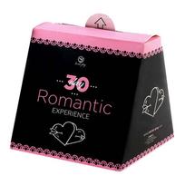 Secret Play 30 Day Romantic erotinis žaidimas