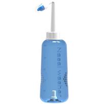 500 ml buteliukas nosies plovimo / sinusų skalavimo / sinusų skalavimo / nosies plovimo / nosies drėkinimo / Neti Pot / nosies dušo