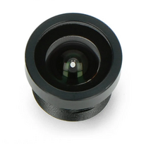 M12 tvirtinamas objektyvas 1,6 mm - ArduCam kameroms - ArduCam LN018