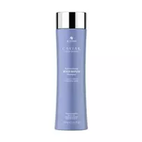 Alterna - Šampūnas pažeistiems plaukams ikrai (Restructuring Bond Repair Shampoo) - 976 ml