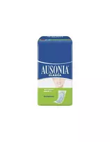 Ausonia Extra Flat kompresai 12 U