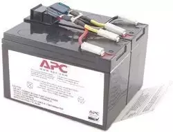 RBC48 Akumuliatorius, skirtas SMT750I/SUA750I
